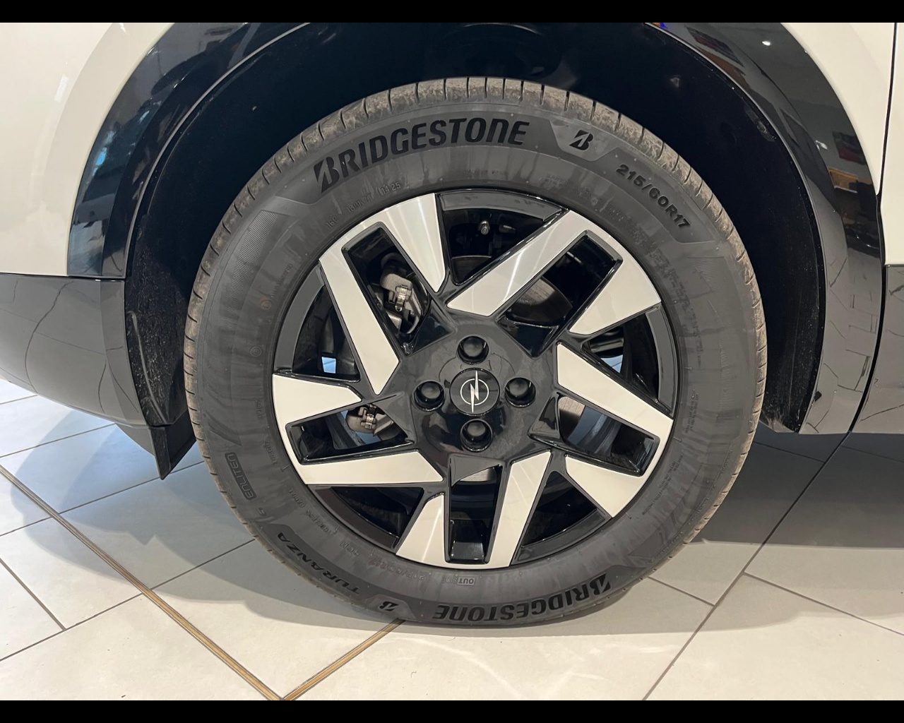 Foto OPEL Mokka 1.2 hybrid GS 136cv dct6