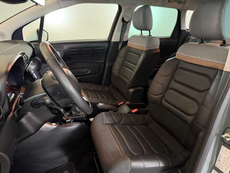 C3 Aircross I - C3 Aircross 1.2 Puretech Shine Pack S&s 110c