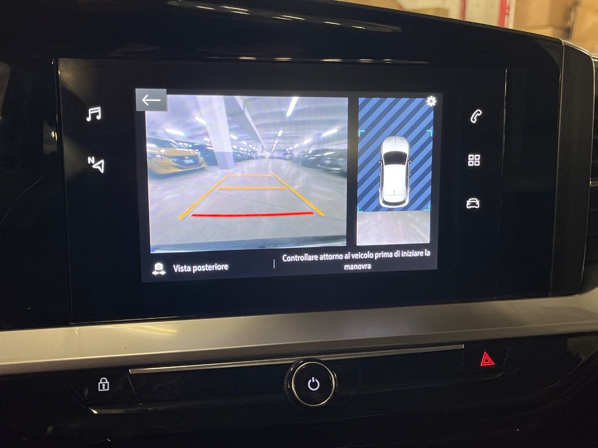 Opel Mokka Usato 2021 Mokka Verona