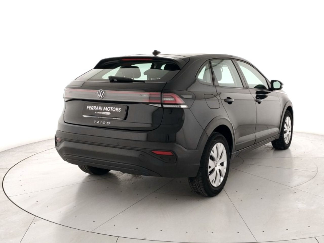 Volkswagen Taigo Usato 2022 Taigo Modena