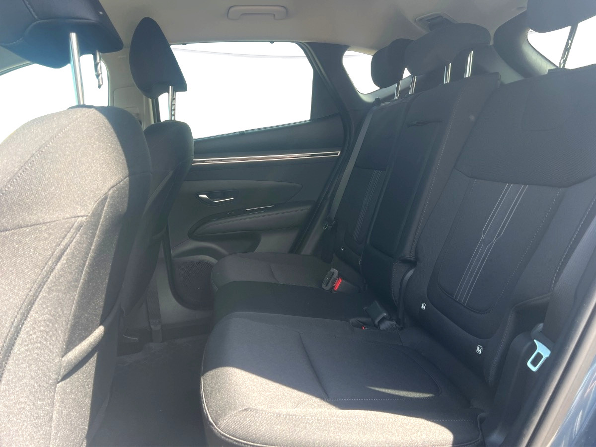 Hyundai Tucson Usato 2023 Tucson Este
