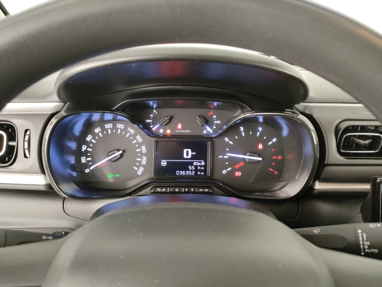 Citroen C3 Usato 2022 C3 Porto Mantovano