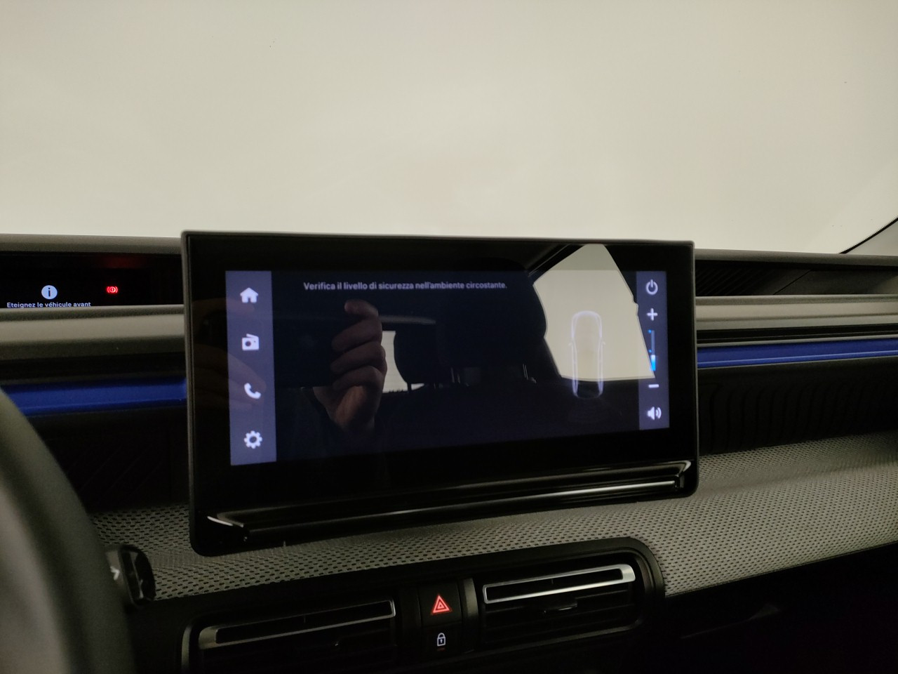 Citroen C3 Usato 2025 C3 Reggio Emilia