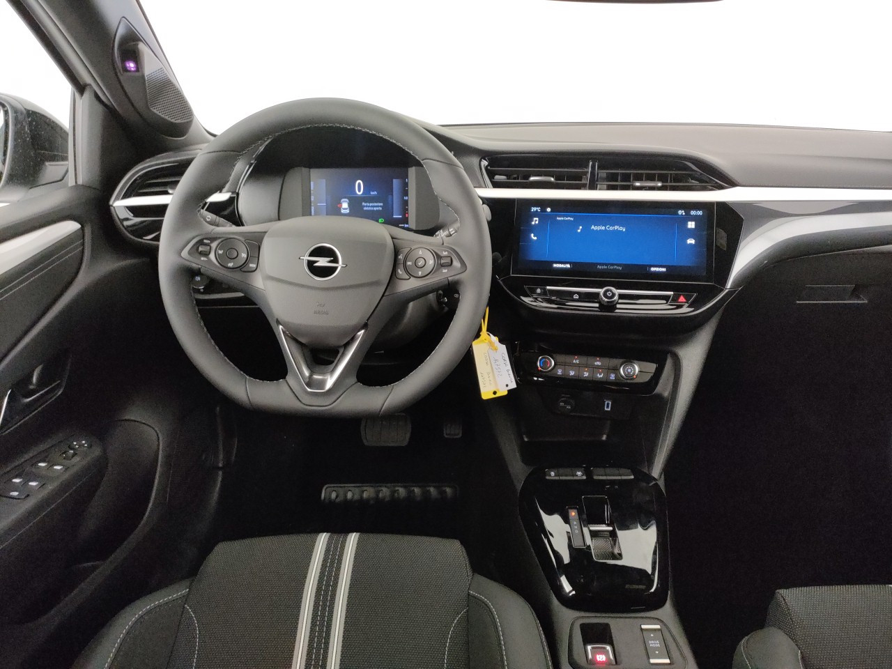 Opel Corsa Nuovo Ibrido benzina Corsa Porto Mantovano