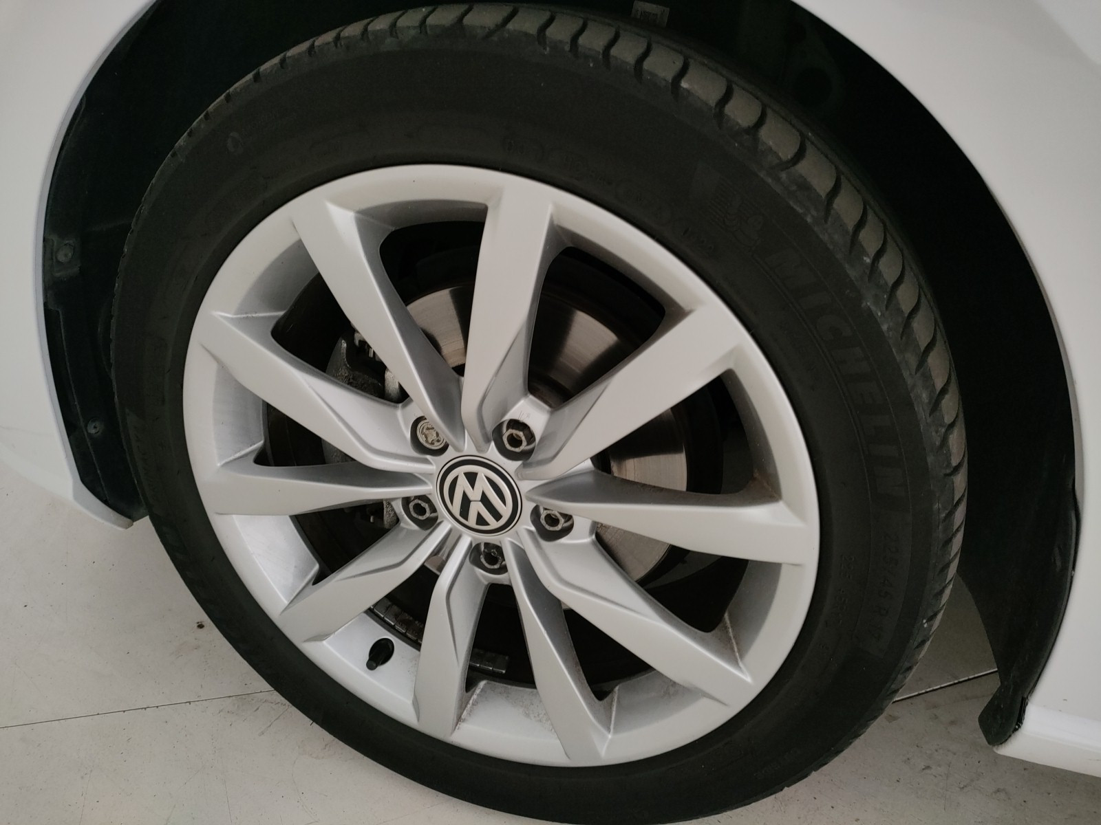 Volkswagen Golf Usato 2019 Golf Rovigo
