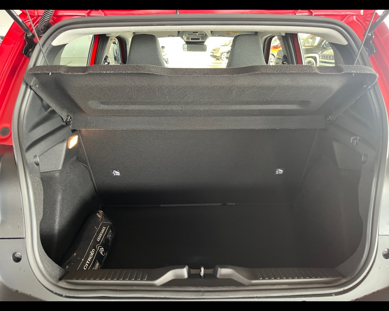 Citroen C3 KM0 2025 C3 Rovigo