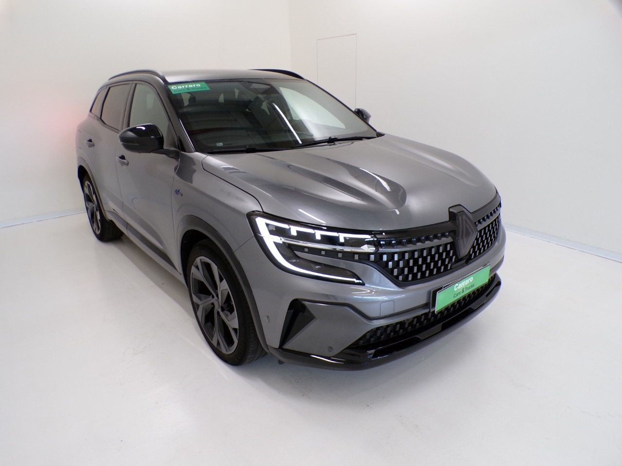 Renault Austral Austral 1.2 E-Tech full hybrid 200cv Techno Esprit Alpine - 3