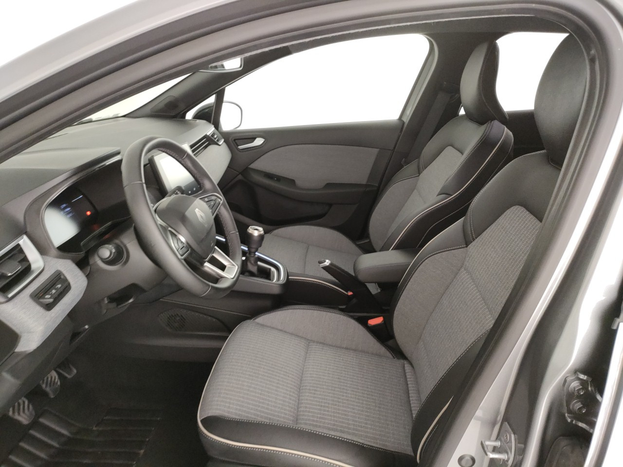 Renault Clio Usato 2025 Clio Porto Mantovano
