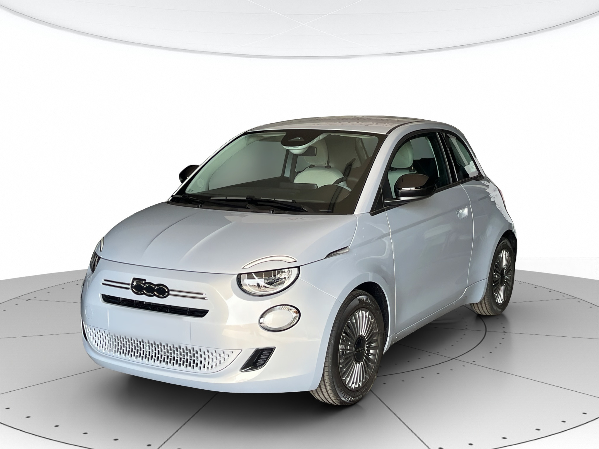 Fiat 500 KM0 2026 500 Verona