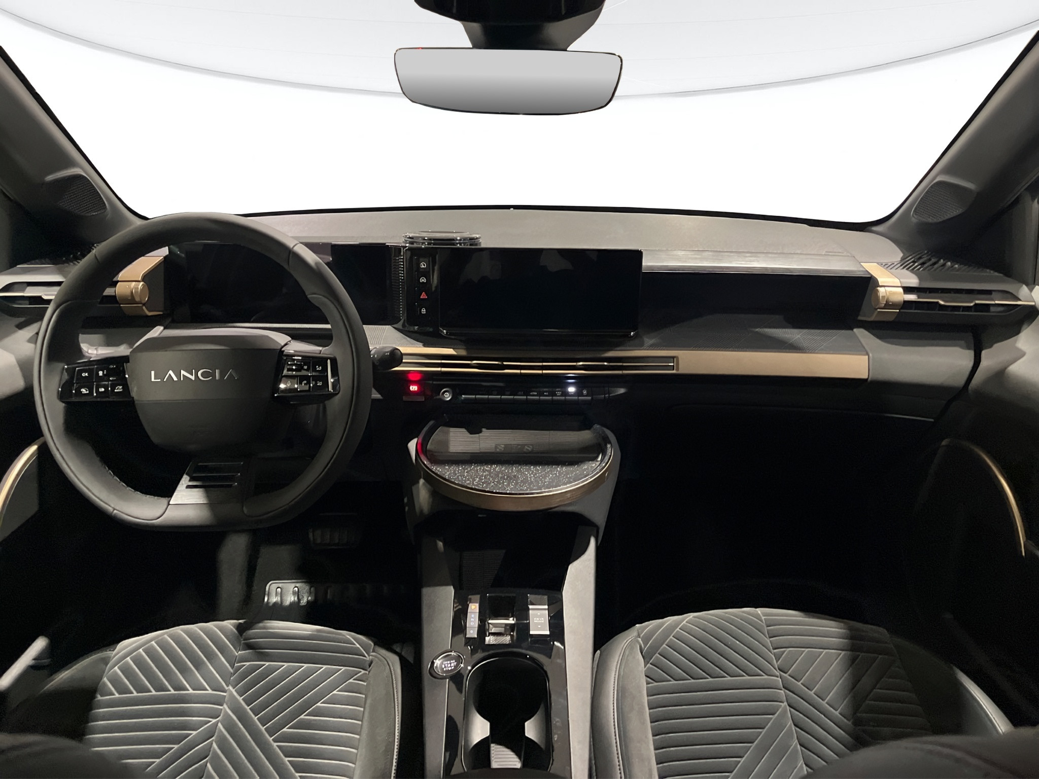 Lancia Ypsilon 2024 Usato 2025 Ypsilon 2024 Verona