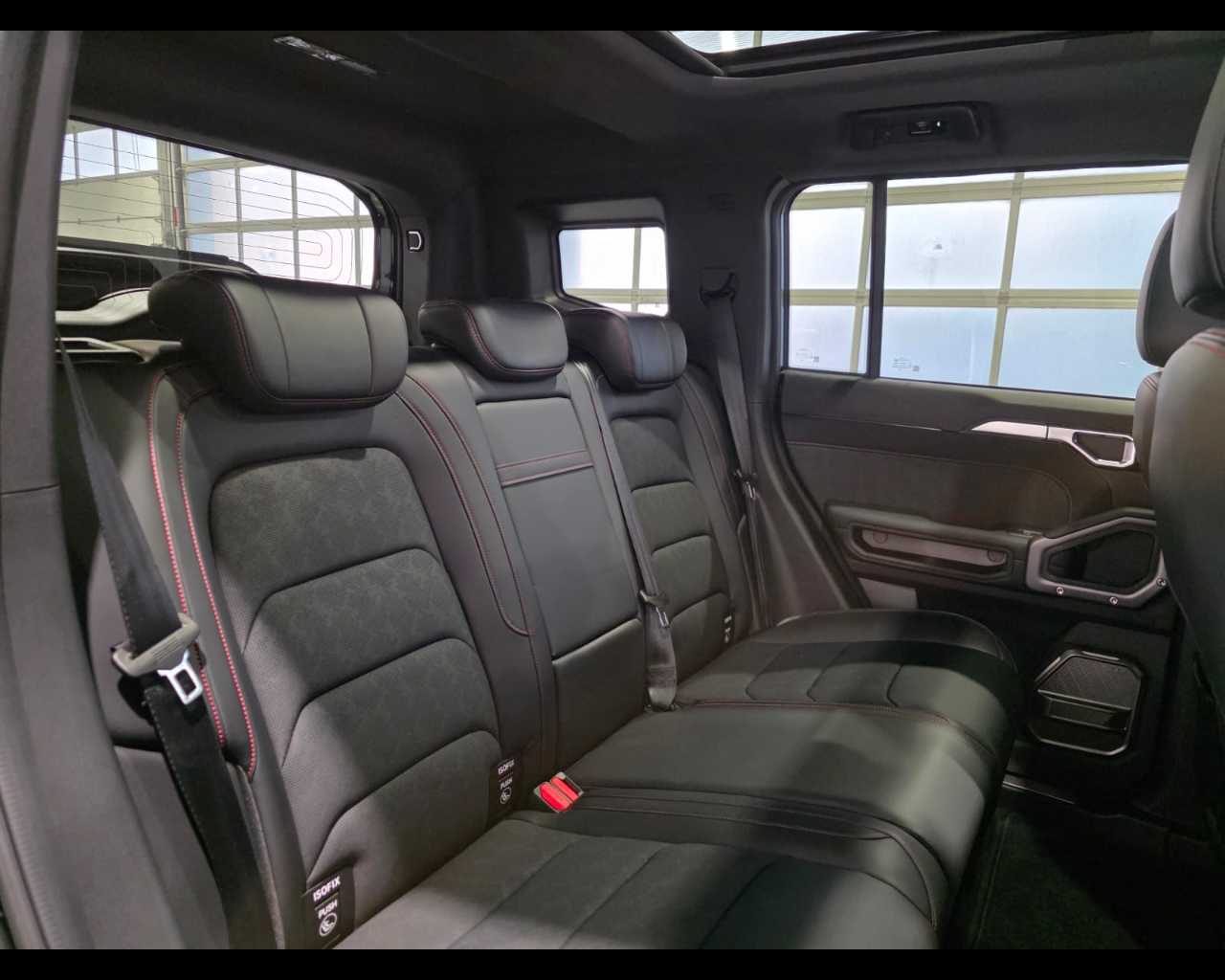 Ich-X K3  Nuovo GPL K3  Mestre