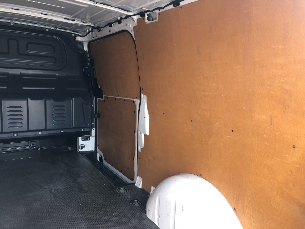 Mercedes Vito VITO 111 CDI F. EXTRALONG - 10