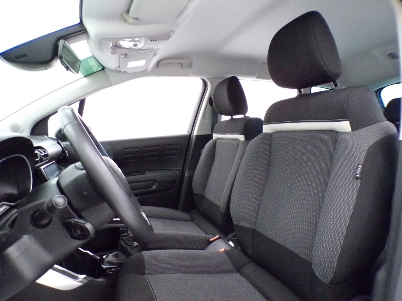 Citroen C3 Aircross C3 Aircross 1.2 PureTech 110cv Shine - 12