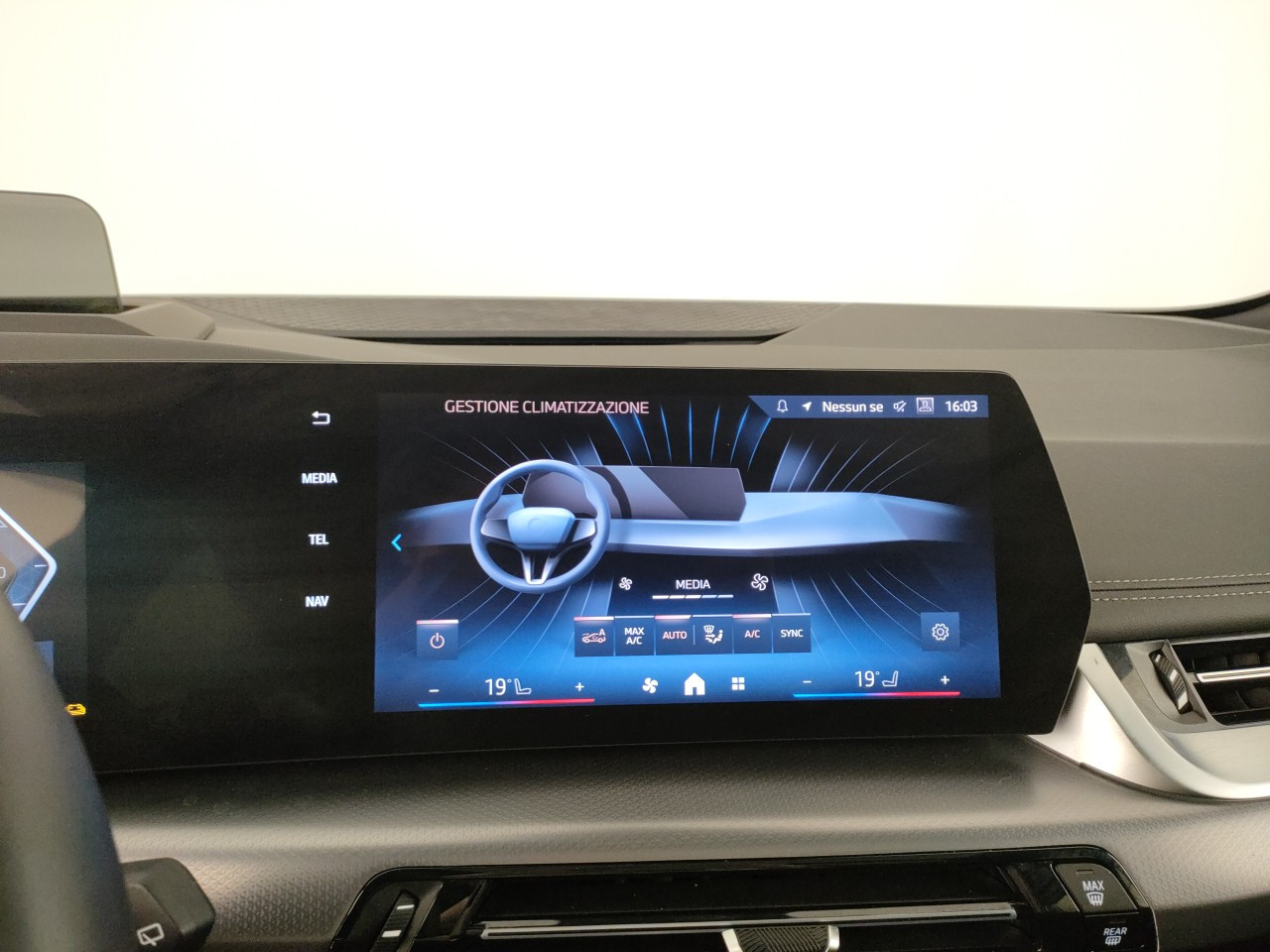 Bmw Serie 2 Usato 2025 Serie 2 Parma
