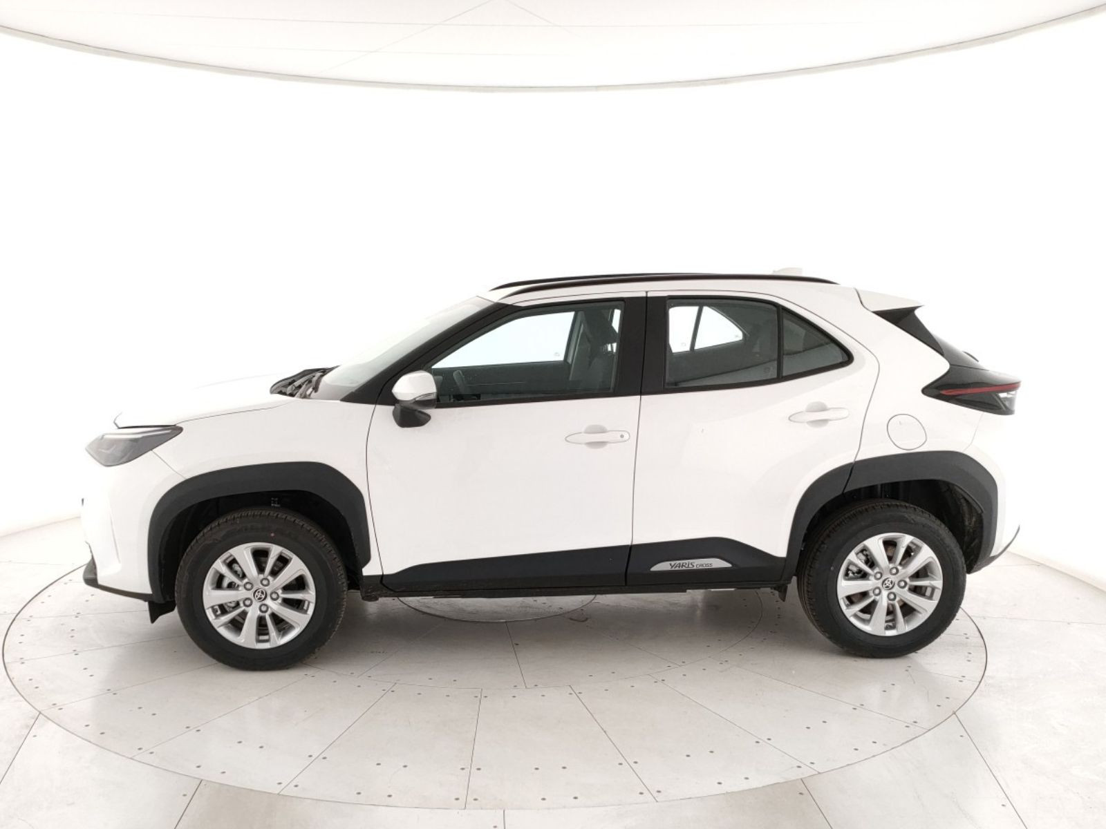Toyota Yaris Cross Usato 2025 Yaris Cross Rovigo