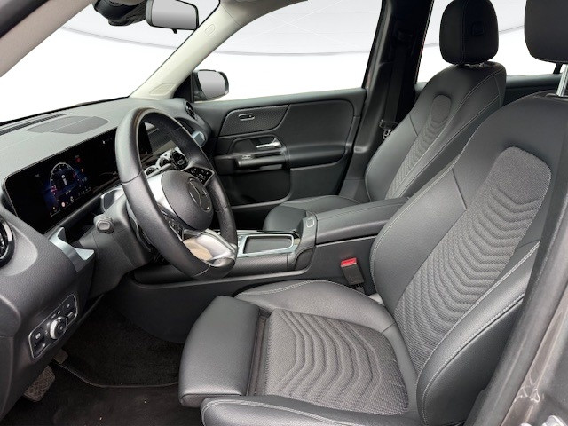 Mercedes GLB Usato 2024 GLB Modena