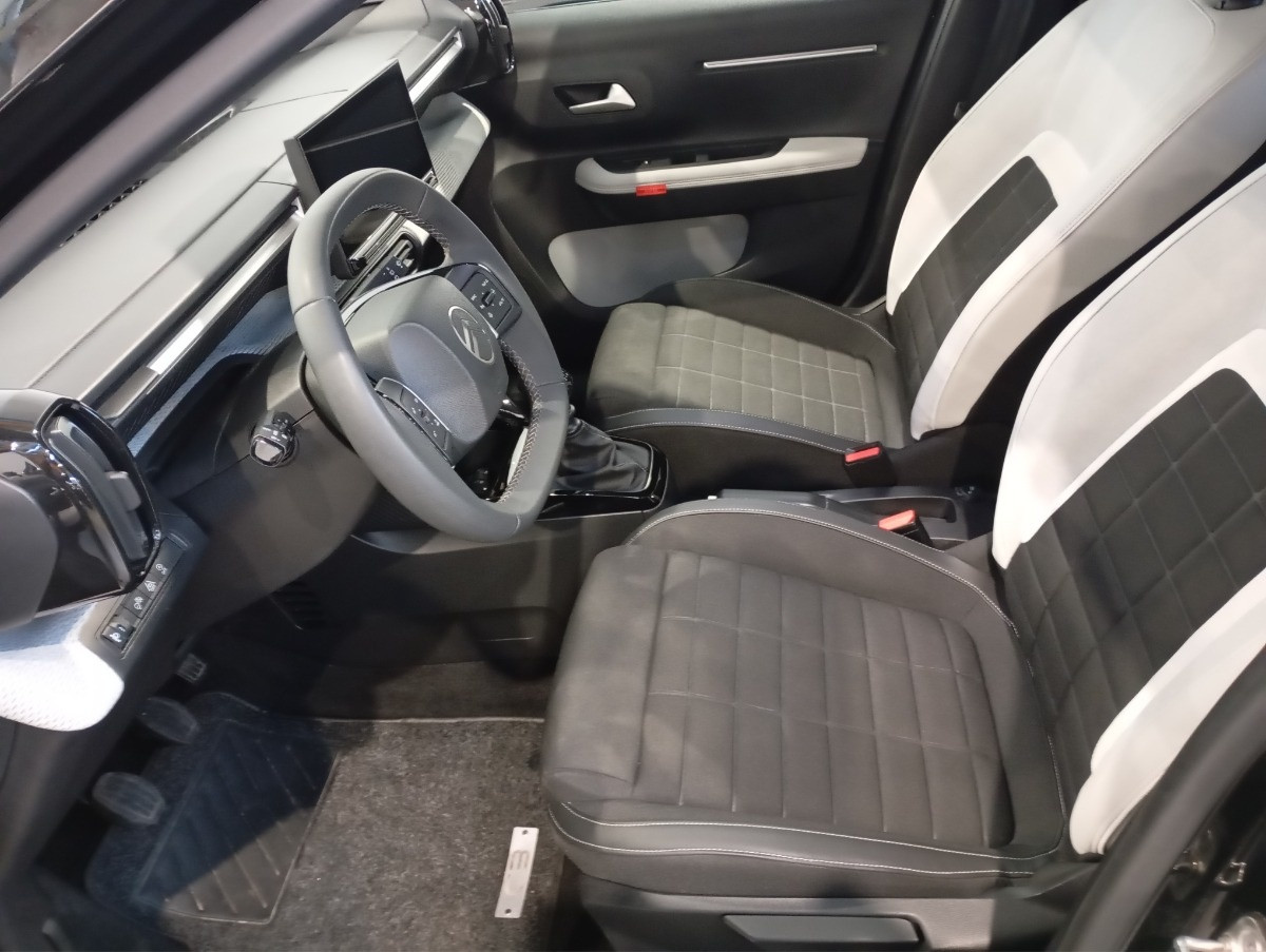 Citroen C3 Usato 2025 C3 San Vendemiano