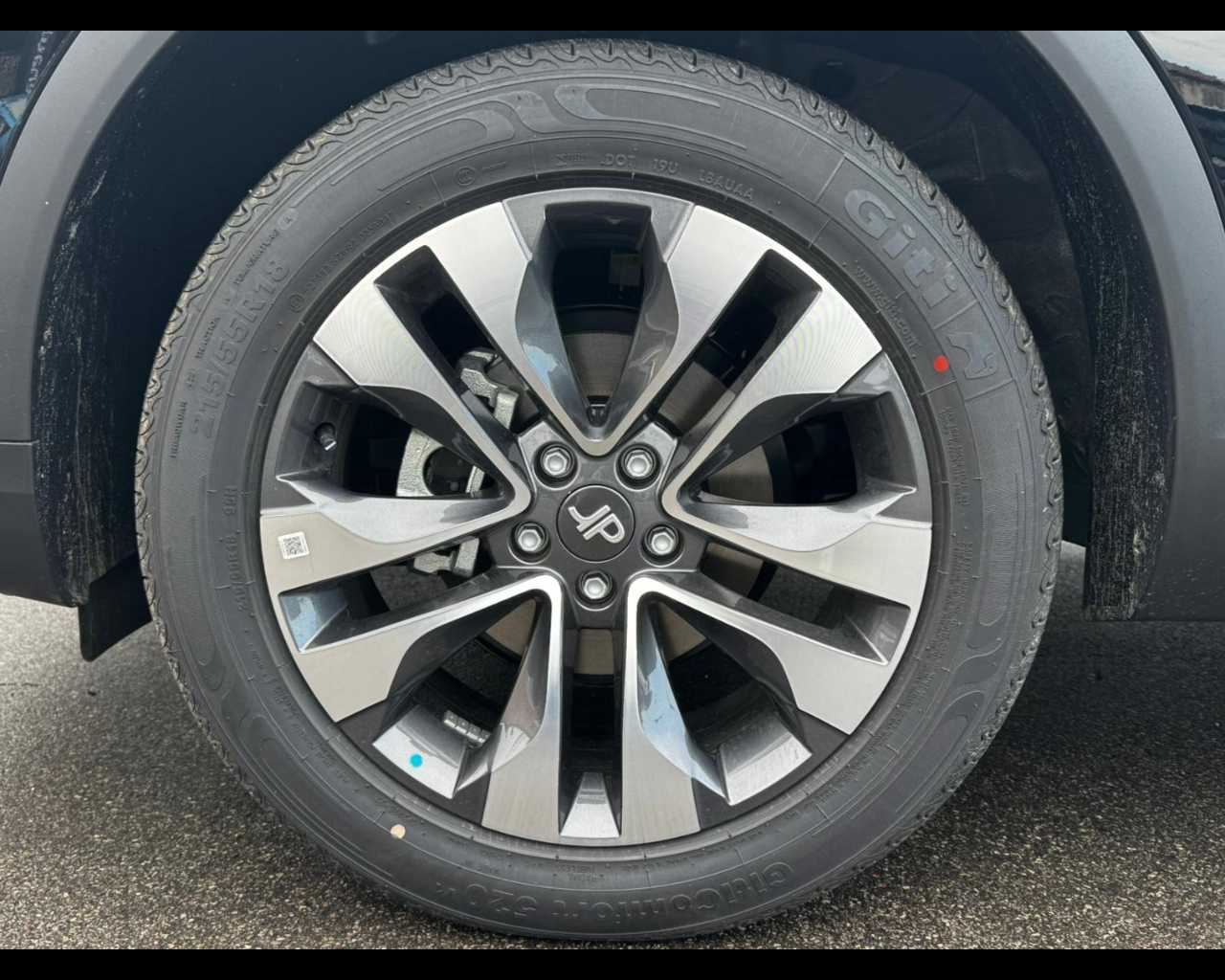 Dr Automobiles DR 5 Nuovo GPL DR 5 Este