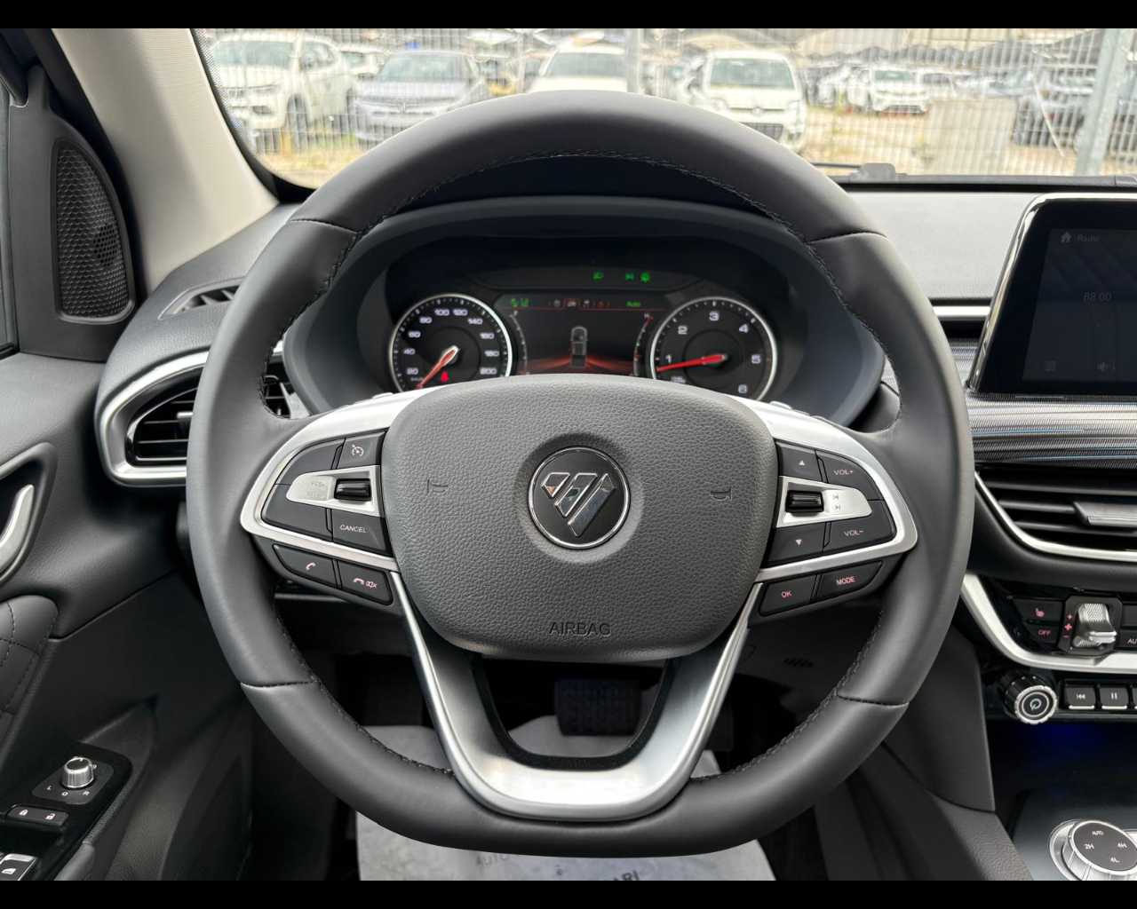 Foton Tunland G7 Nuovo Diesel Tunland G7 Este