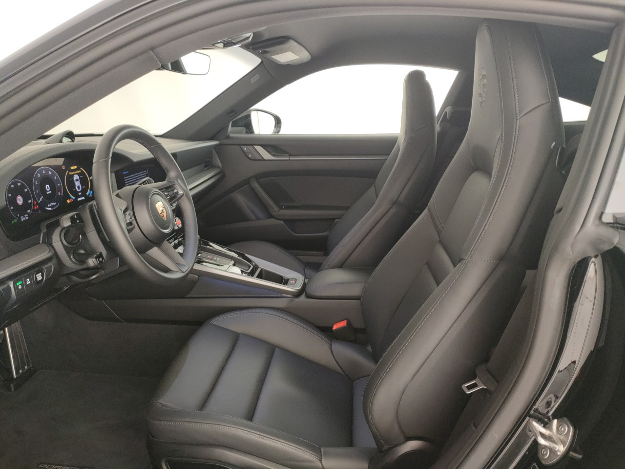 Porsche 911 Usato 2025 911 Porto Mantovano