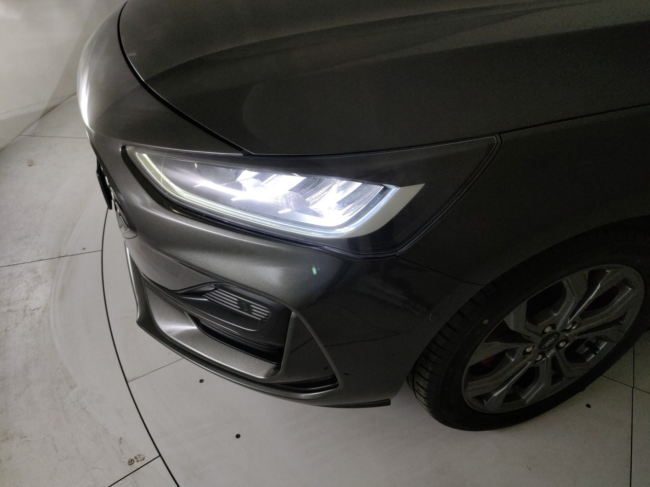 Ford Focus Usato 2022 Focus Parma
