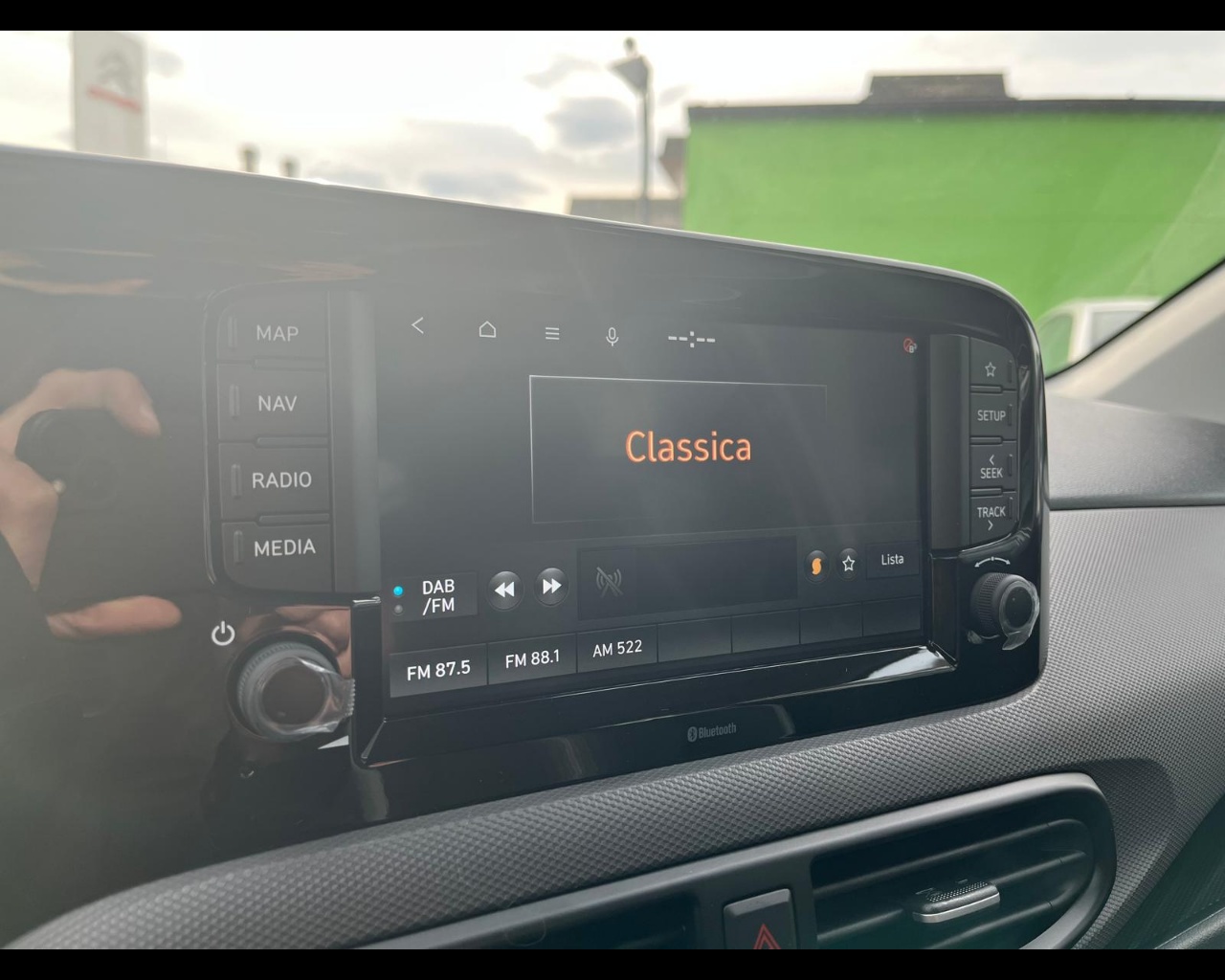 Foto HYUNDAI I10 PE MY25 5P 1.0 GPL MT CONNECTLINE