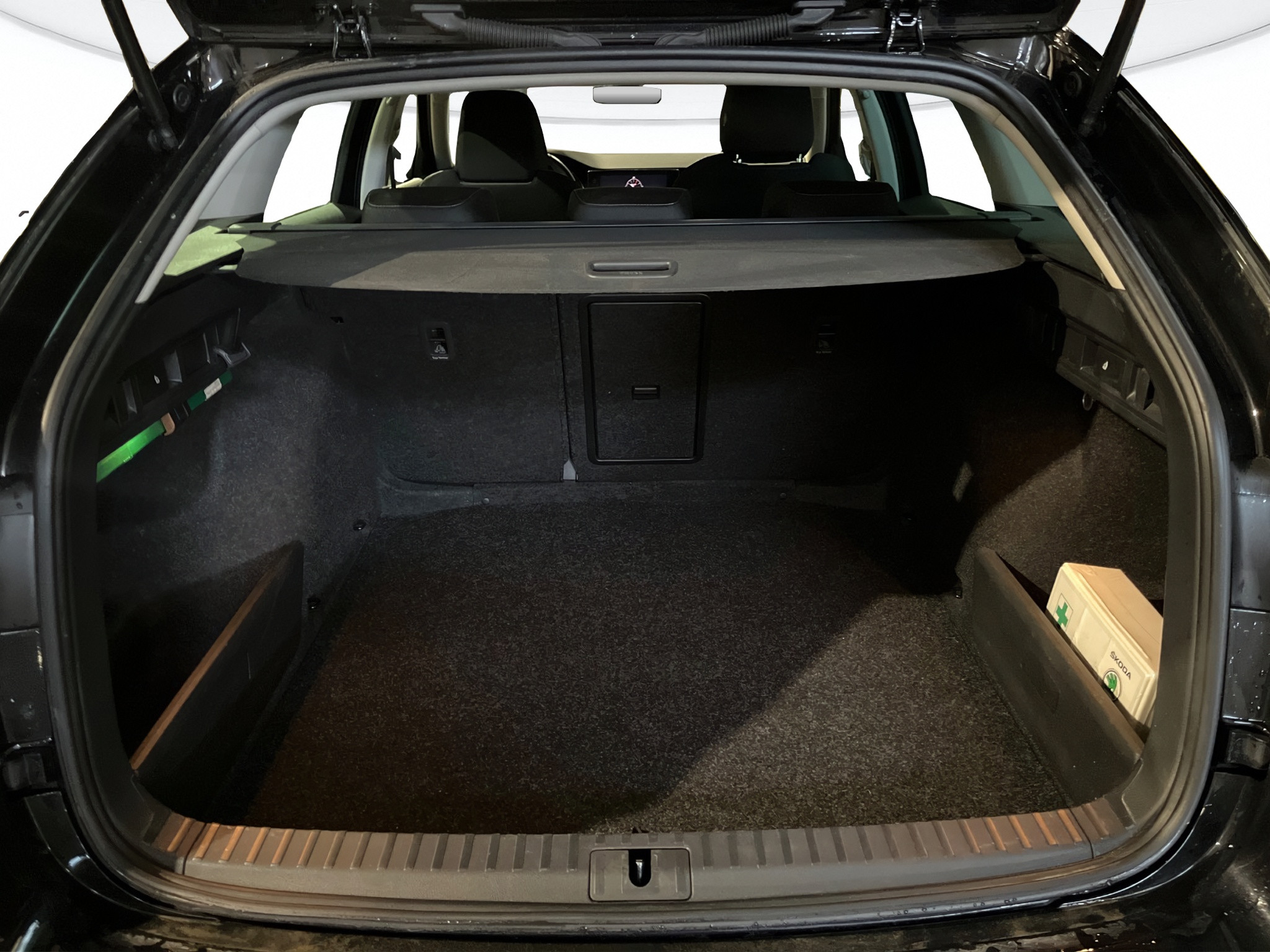 Skoda Octavia Usato 2023 Octavia Altavilla Vicentina