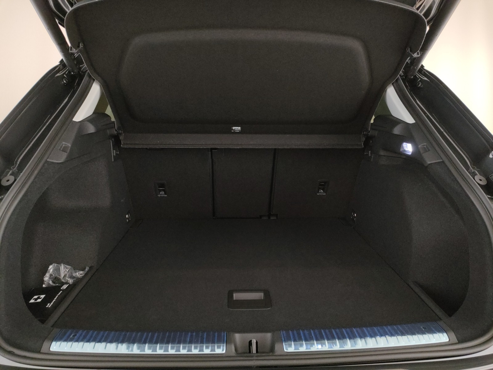 Audi Q3 KM0 2026 Q3 Padova