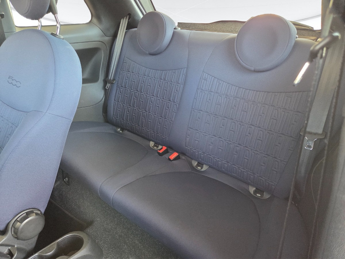 Fiat 500 Usato 2022 500 Reggio Emilia