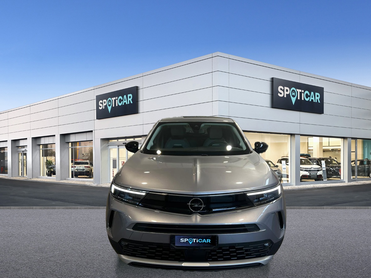OPEL MOKKA ELECTRIC ELEGANCE Elettrico Aziendale - 1