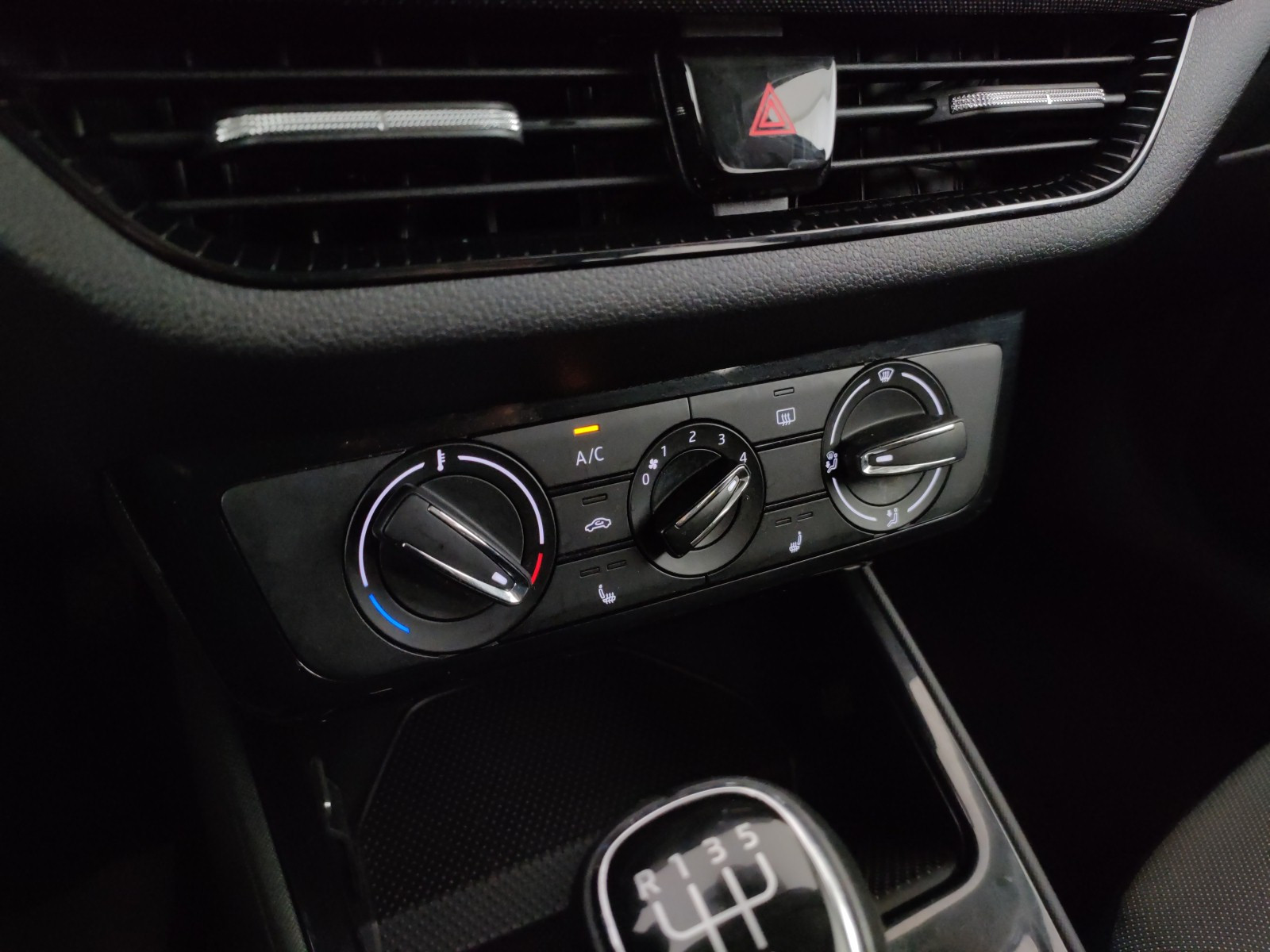 Skoda Fabia Usato 2025 Fabia Legnago