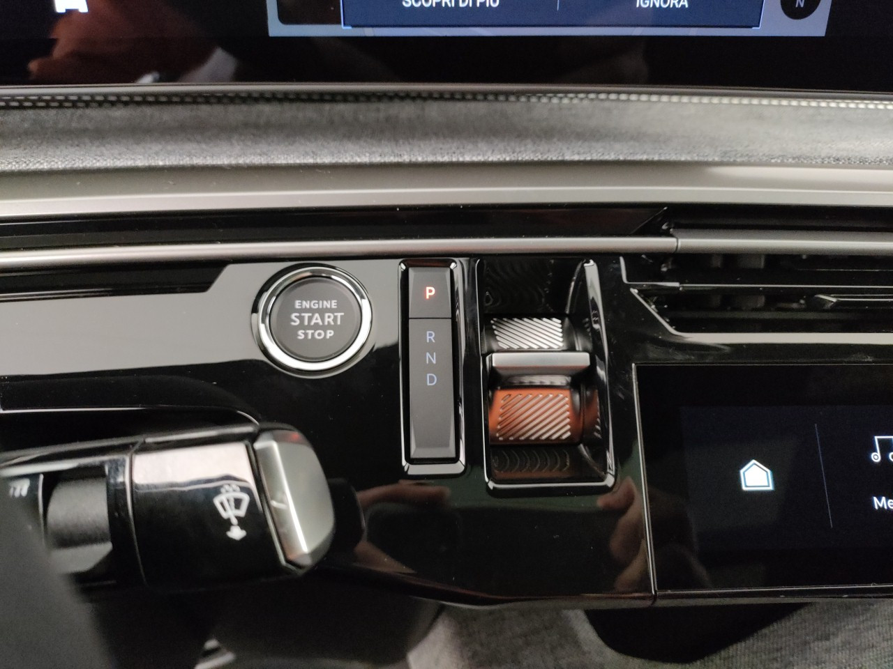 Peugeot 3008 Nuovo Elettrico 3008 Porto Mantovano