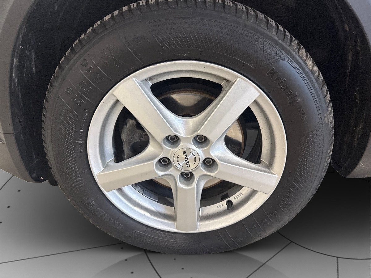 Fiat 500X Usato 2020 500X Parma