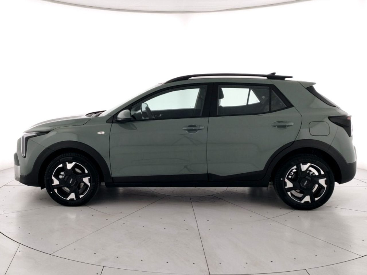 Kia Stonic Nuovo benzina Stonic Porto Mantovano