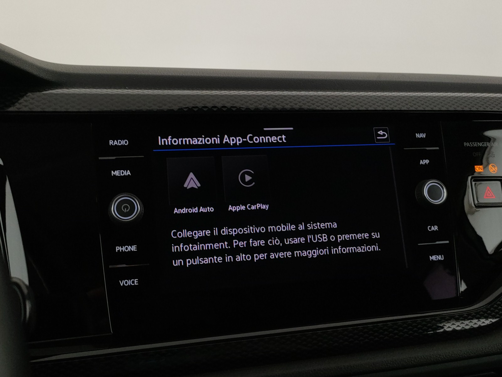 Volkswagen Taigo Usato 2024 Taigo Mestre