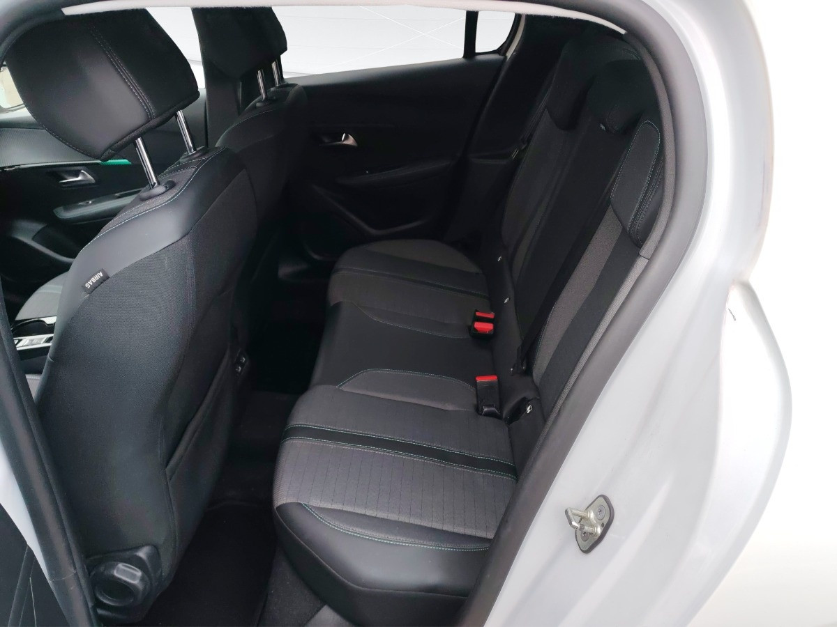 Peugeot 208 Usato 2023 208 Carpi