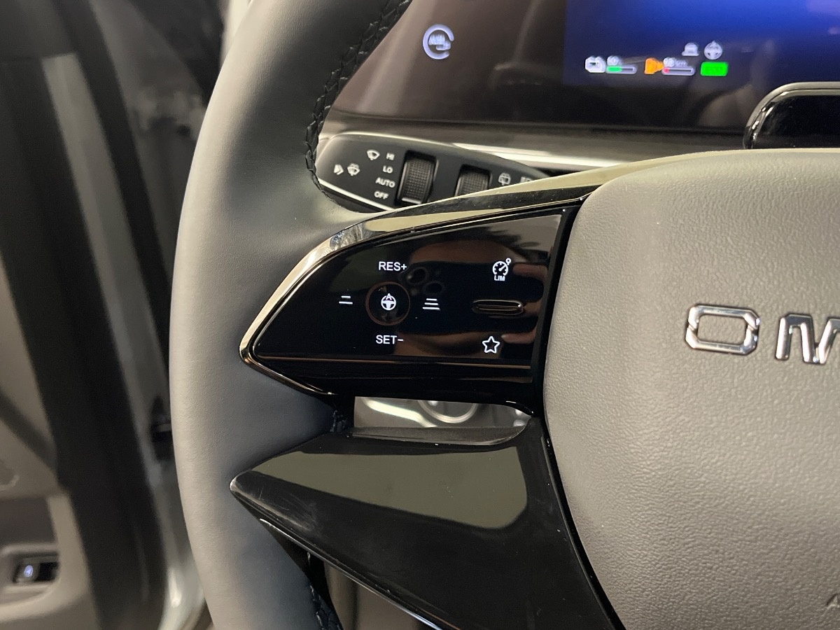 Omoda Omoda 9 Nuovo  Omoda 9 Verona