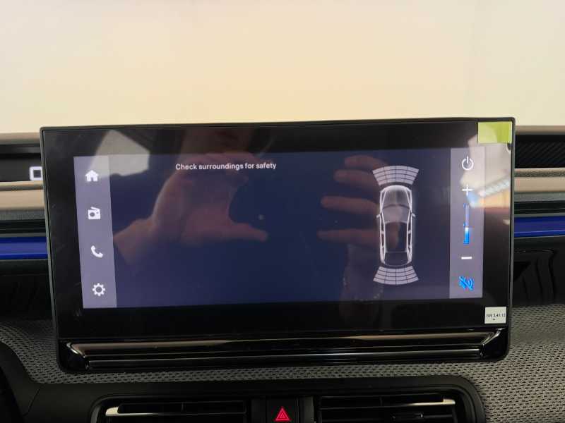 Nuova C3 Turbo 100cv  - Plus