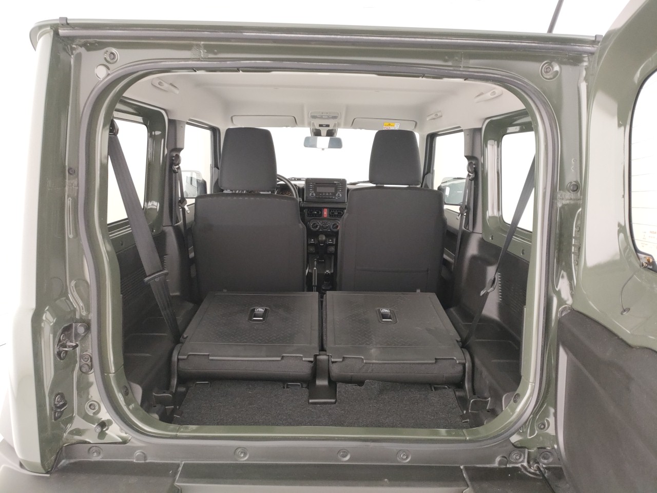 Suzuki Jimny Usato 2025 Jimny Reggio Emilia