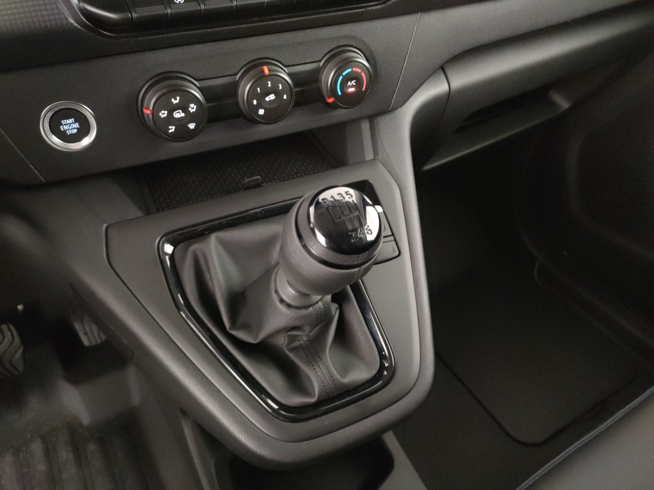 Nissan Townstar Nuovo benzina Townstar Porto Mantovano