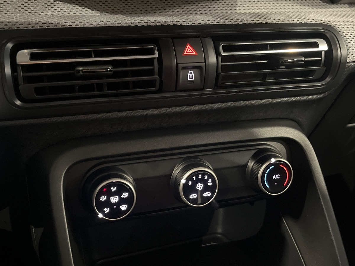 Citroen C3 Nuovo Benzina C3 Verona