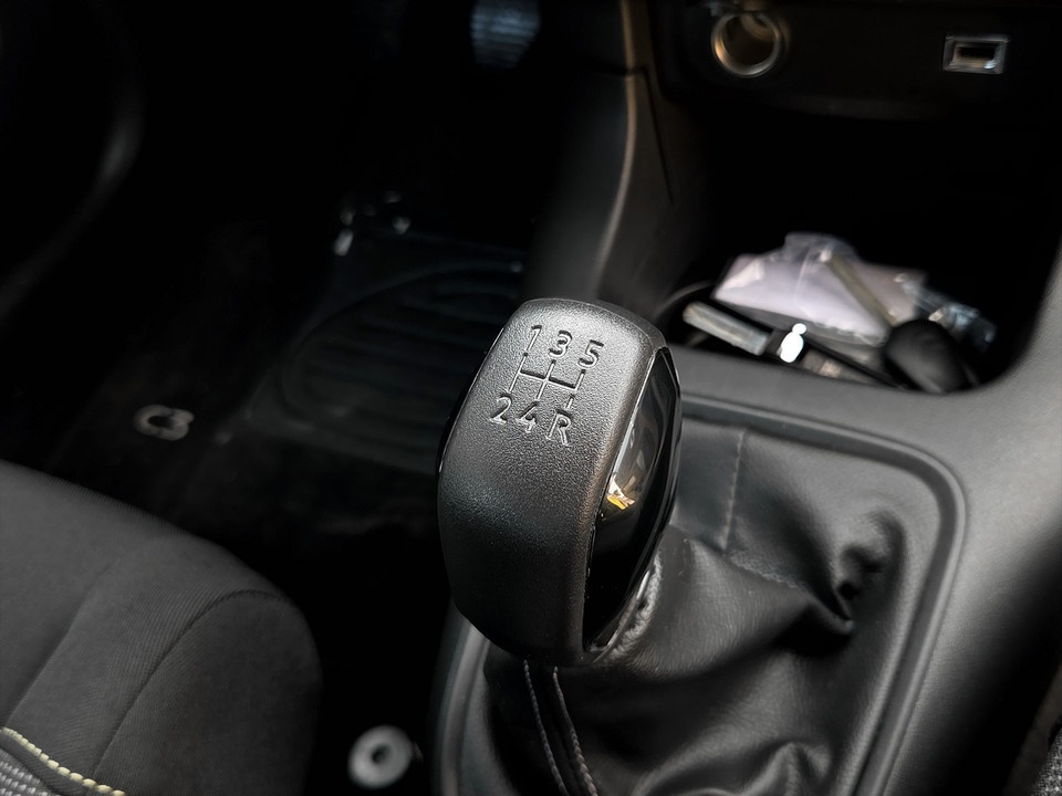 CITROEN C3 1.2 puretech C-Series s&s 83cv neopatentati Benzina usato - 15