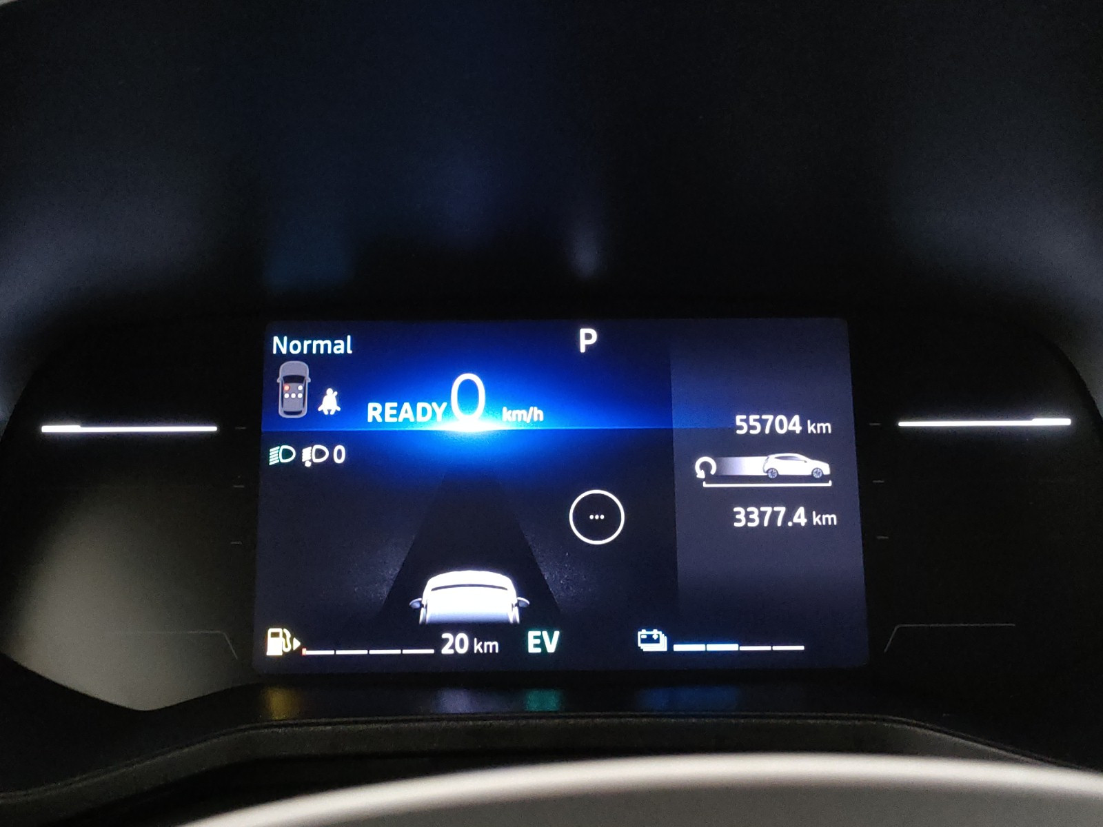 Renault Clio Usato 2024 Clio Legnago