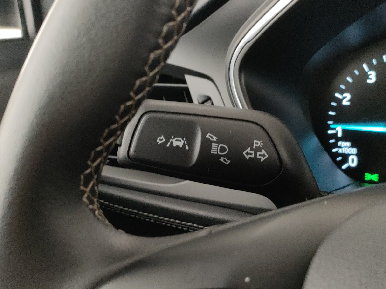 Ford Focus Usato 2019 Focus Legnago
