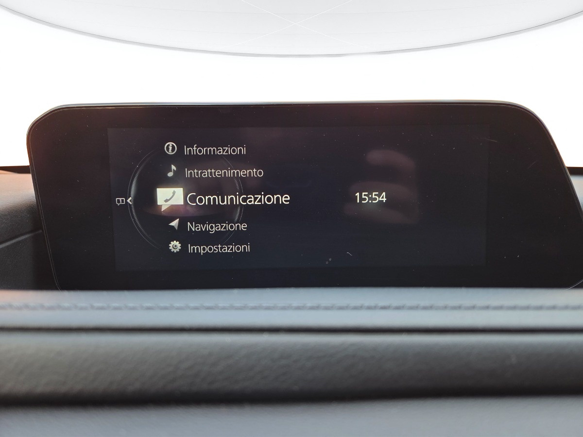 Mazda CX-30 Usato 2022 CX-30 Reggio Emilia