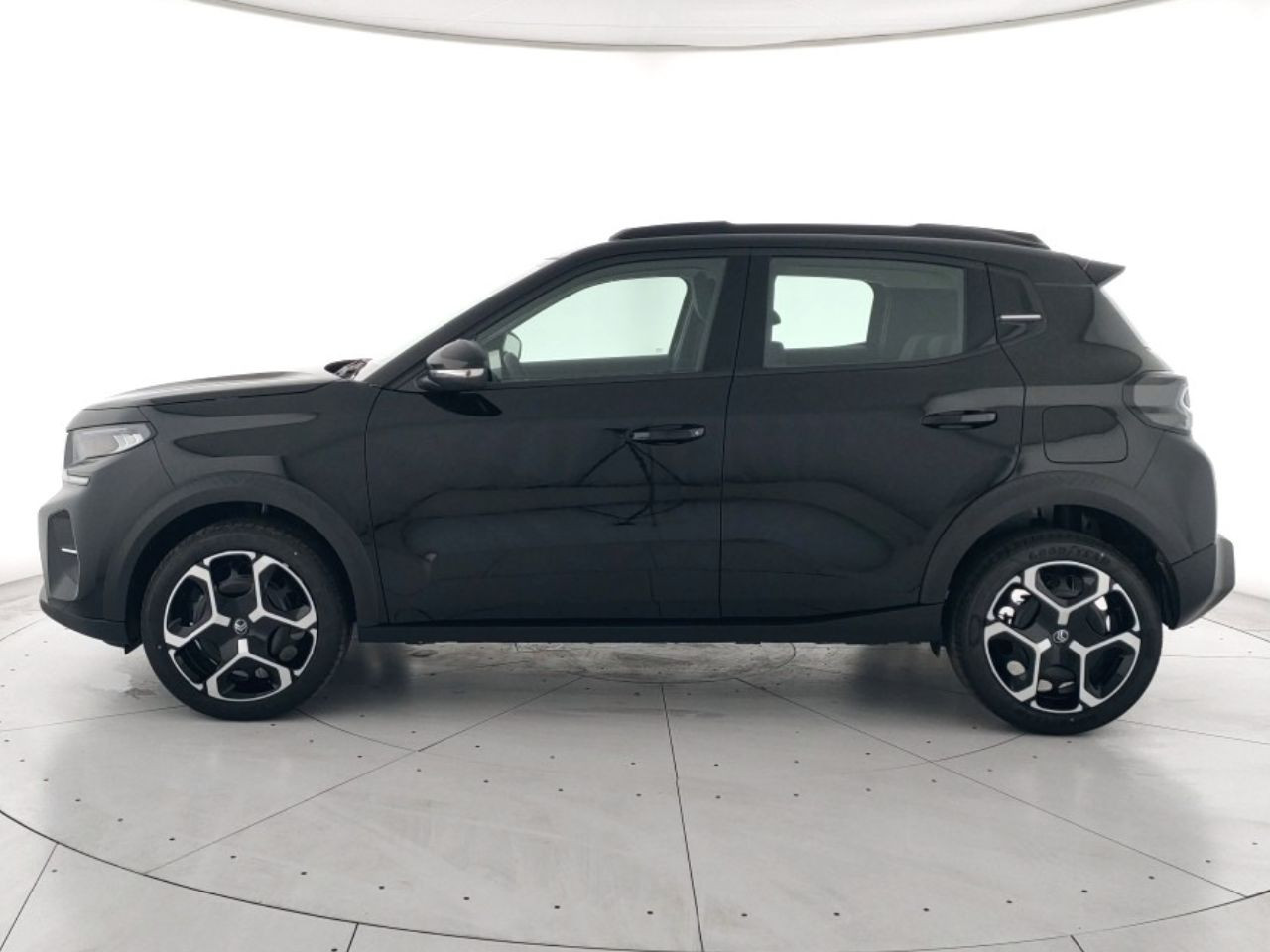 Citroen C3 Nuovo Benzina C3 Porto Mantovano