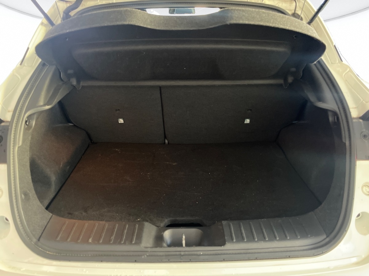 Nissan Juke Usato 2022 Juke Altavilla Vicentina