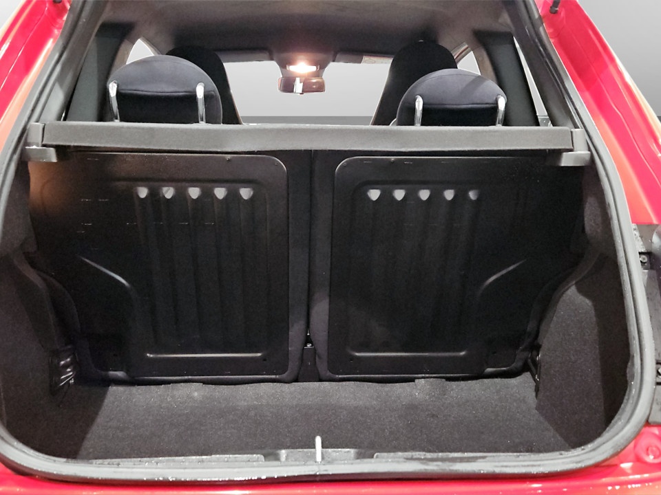 ABARTH 595 1.4 t-jet 145cv my18 Benzina Usato - 11