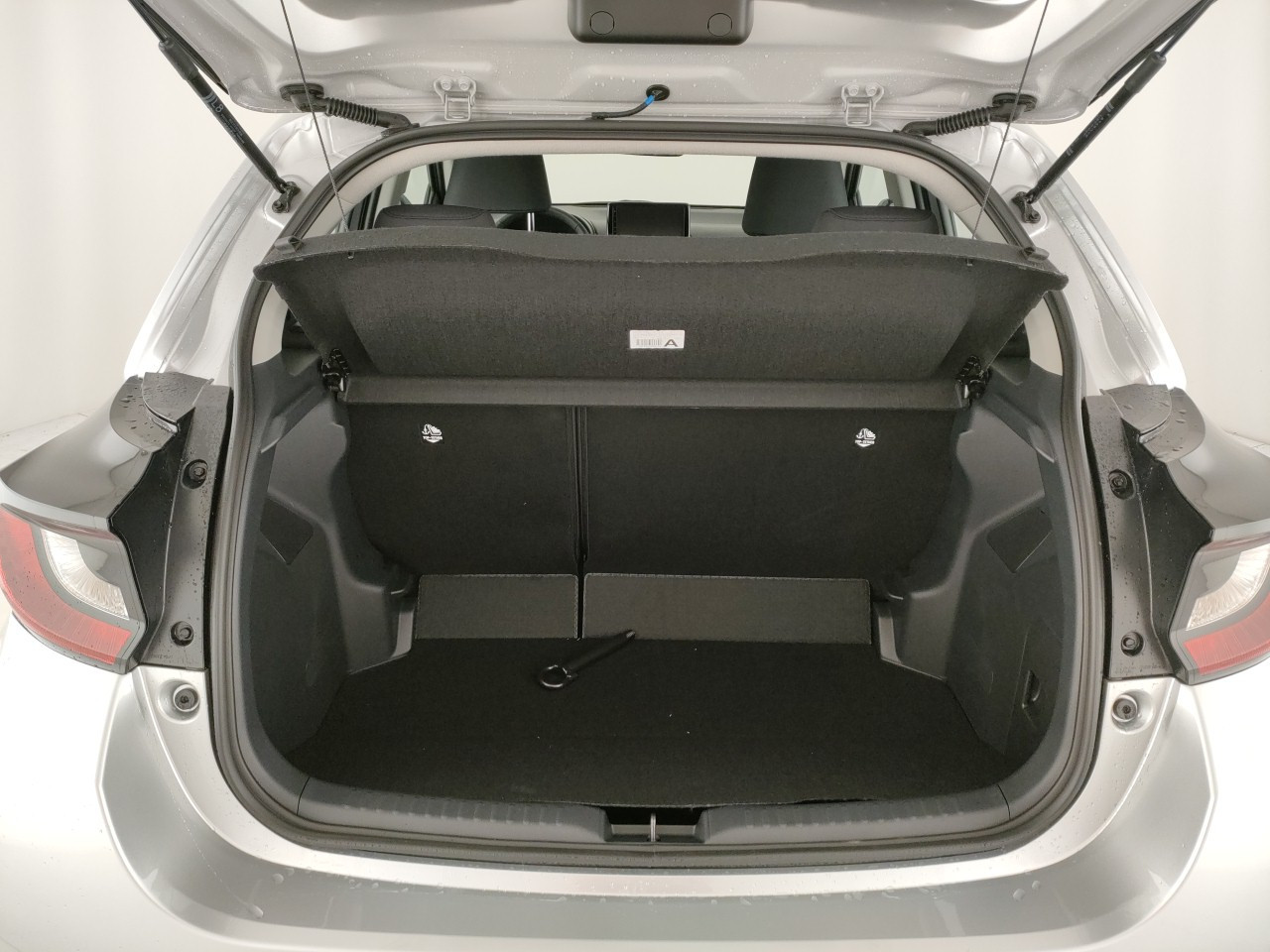 Mazda 2 Nuovo Ibrido benzina 2 Porto Mantovano