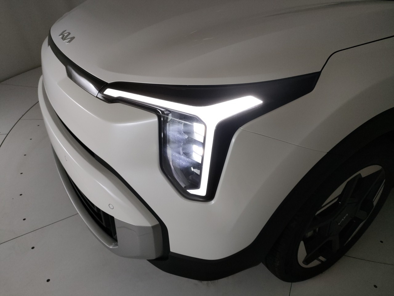 Kia Stonic Nuovo Ibrido benzina Stonic Porto Mantovano